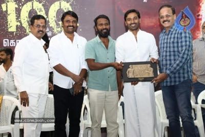 Asuran Movie Success Meet Stills - 51 of 51