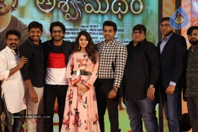 Aswamedham Movie Trailer Launch  - 16 of 21