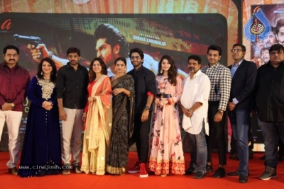 Aswamedham Movie Trailer Launch  - 20 of 21