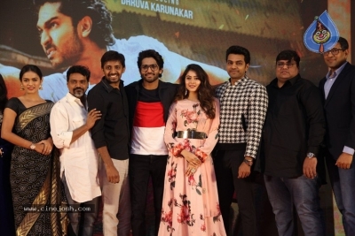 Aswamedham Movie Trailer Launch  - 21 of 21