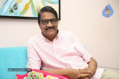 Aswani Dutt Interview Photos - 11 of 21