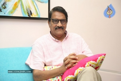 Aswani Dutt Interview Photos - 15 of 21