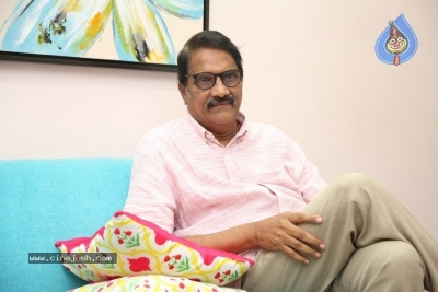 Aswani Dutt Interview Photos - 20 of 21