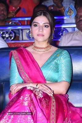 Aswathama Movie Audio Launch - 43 of 50