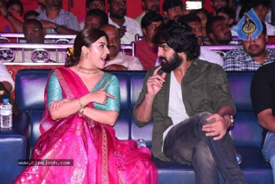 Aswathama Movie Audio Launch - 15 of 50