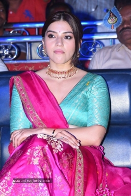 Aswathama Movie Audio Launch - 63 of 50