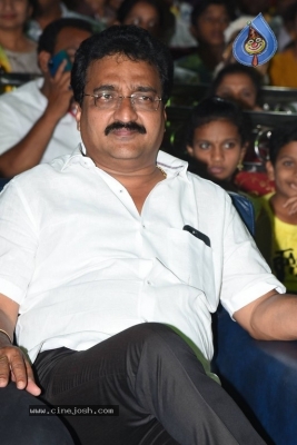 Aswathama Movie Audio Launch - 23 of 50