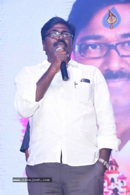 Aswathama Movie Audio Launch - 49 of 50