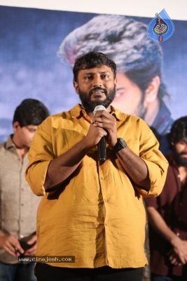 Aswathama Movie Press Meet - 2 of 21