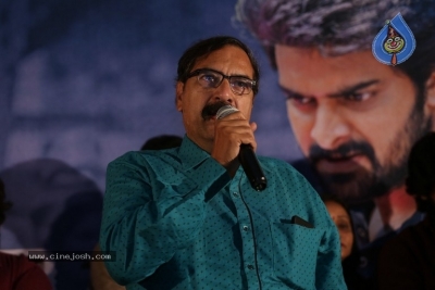 Aswathama Movie Press Meet - 11 of 21