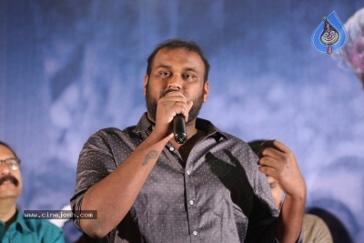 Aswathama Movie Press Meet - 16 of 21