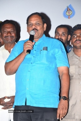 Aswathama Success Tour Guntur - 14 of 19