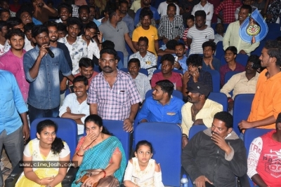 Aswathama  Success Tour Kadapa - 40 of 32