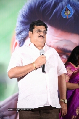 Aswathama Teaser Launch - 18 of 21