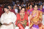 Celebs at Aswin Sekar Engagement - 4 of 42