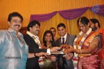 Celebs at Aswin Sekar Engagement - 8 of 42