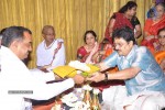Celebs at Aswin Sekar Engagement - 9 of 42