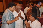 Celebs at Aswin Sekar Engagement - 10 of 42