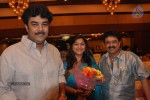 Celebs at Aswin Sekar Engagement - 13 of 42