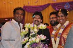Celebs at Aswin Sekar Engagement - 15 of 42