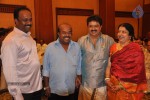 Celebs at Aswin Sekar Engagement - 16 of 42