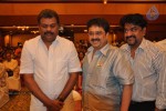 Celebs at Aswin Sekar Engagement - 22 of 42