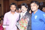 Celebs at Aswin Sekar Engagement - 26 of 42