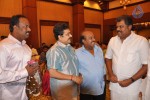 Celebs at Aswin Sekar Engagement - 27 of 42