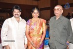 Celebs at Aswin Sekar Engagement - 29 of 42