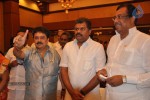 Celebs at Aswin Sekar Engagement - 39 of 42