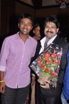 Celebs at Aswin Sekar Engagement - 42 of 42