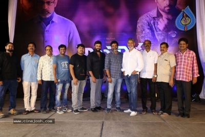 Atagallu Movie First Look Launch - 1 of 37