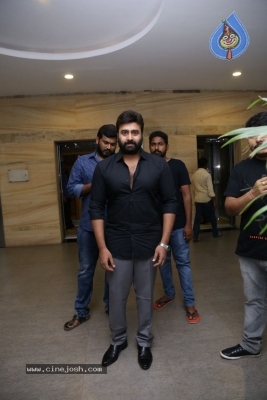 Atagallu Movie First Look Launch - 9 of 37
