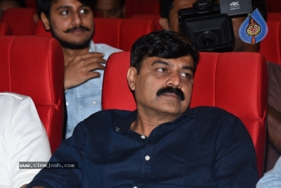 Athadu Sriman Narayana Trailer Launch Photos - 20 of 36