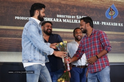 Athadu Sriman Narayana Trailer Launch Photos - 24 of 36