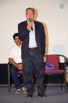 Atreya Movie Press Meet - 4 of 24