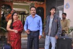 Atreya Movie Working Stills - 2 of 33