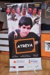 Atreya Movie Working Stills - 3 of 33