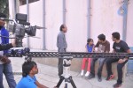 Atreya Movie Working Stills - 25 of 33