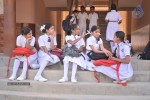 Atreya Movie Working Stills - 26 of 33