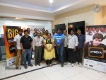 Atreya Movie Working Stills - 27 of 33