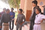 Atreya Movie Working Stills - 28 of 33
