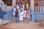 Atreya Movie Working Stills - 32 of 33