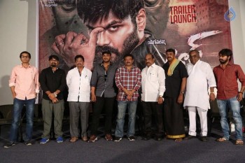 Attack Trailer Launch Photos - 14 of 59