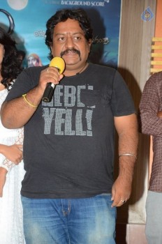 Attarillu Movie Audio Launch - 1 of 21