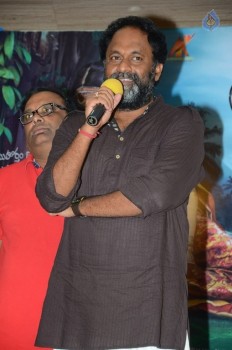 Attarillu Movie Audio Launch - 5 of 21