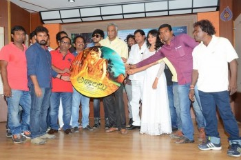 Attarillu Movie Audio Launch - 6 of 21