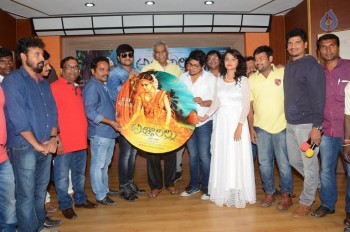 Attarillu Movie Audio Launch - 15 of 21