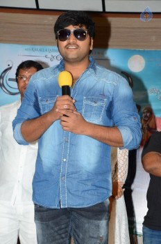 Attarillu Movie Audio Launch - 16 of 21