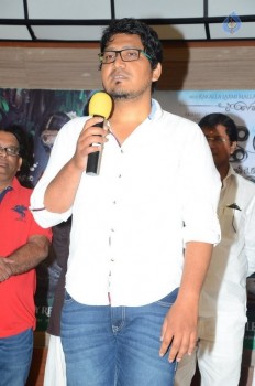 Attarillu Movie Audio Launch - 20 of 21